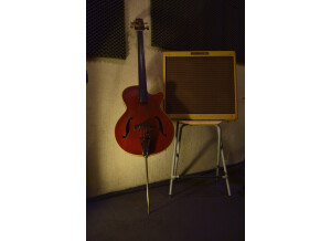 Fender Vintage Reissue '59 Bassman LTD (68940)