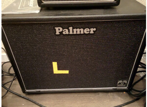 Palmer CAB 112 B (63951)