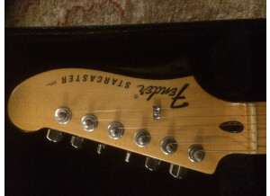 Fender Special Edition Starcaster Guitar (52096)