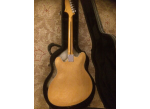 Fender Special Edition Starcaster Guitar (49567)