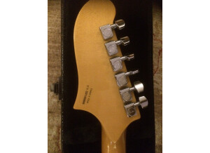 Fender Special Edition Starcaster Guitar (69501)