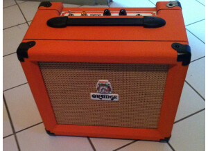 Orange Amps AD5
