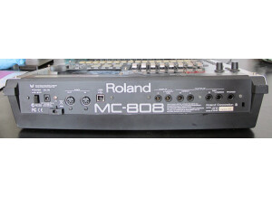 Roland MC-808 (33078)