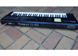 Roland D-10 (87979)