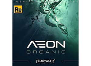 AeonOrganic