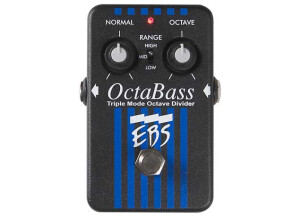 EBS OctaBass (94808)