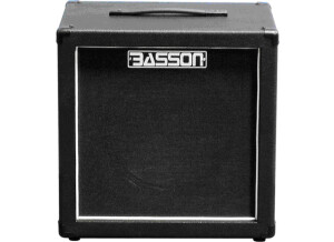 Basson B112 BK
