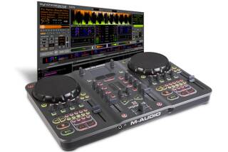 M-Audio Torq Xponent