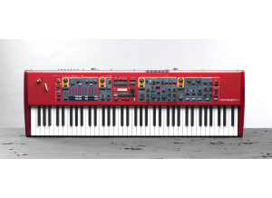 Nord stage 2 EX 88