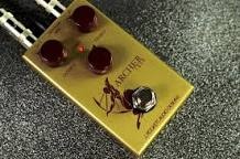 J. Rockett Audio Designs Archer Ikon