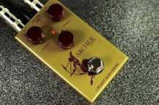 J. Rockett Audio Designs Archer Ikon