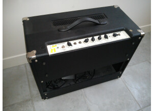 Fender Special Edition Custom Telecaster FMT HH (64370)
