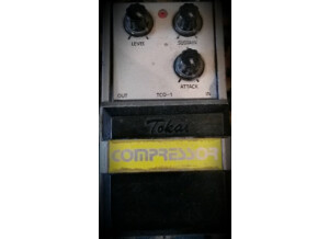 Tokai TCO-1 Compressor