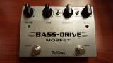 Fulltone Bass-Drive Mosfet