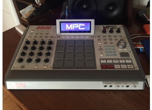 Akai MPC Renaissance (40538)