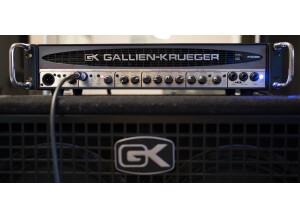 Gallien Krueger 410RBX