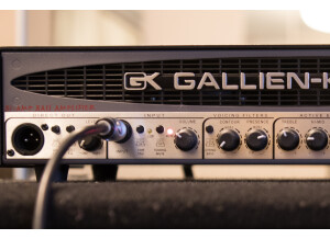 Gallien Krueger 410RBX