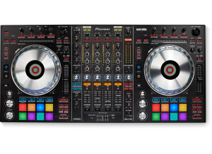 Pioneer DDJ-SZ (27146)