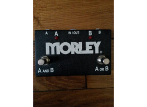Morley ABY