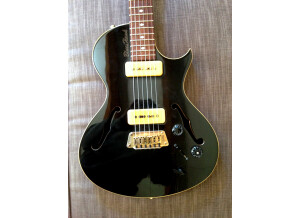 Gibson BluesHawk (99687)