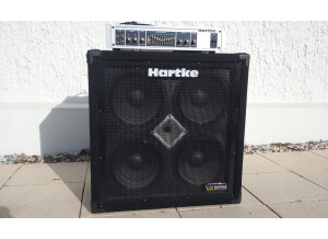 Hartke VX410 (38443)