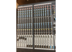 Allen & Heath GL2800-32 (91790)