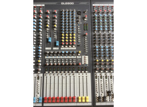 Allen & Heath GL2800-32 (72254)