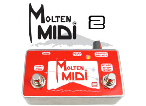 Molten Voltage Molten Midi 2