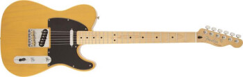 Fender Special Edition Deluxe Telecaster : 94b29f46 1940 4157 9bee 5ab058af17c0