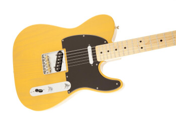 Fender Special Edition Deluxe Telecaster : ca8a1dc8 9664 4a13 9903 8df1cee5c96b