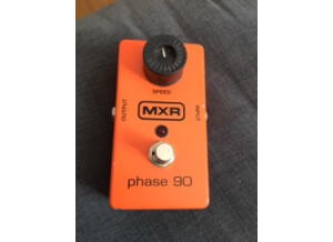 MXR M101 Phase 90 (34814)