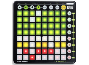 Novation launchpad 94040