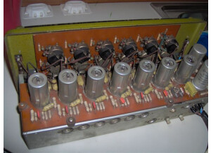 Binson Pre-Mixer Echo (2310)