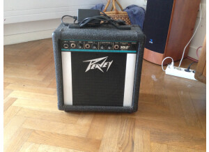 Peavey Solo Discontinued (30499)
