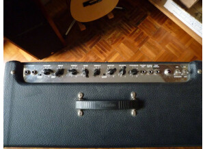 Fender Hot Rod DeVille 410 (9247)