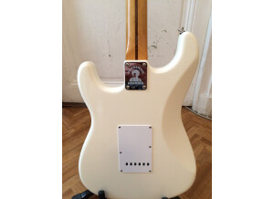 Fender Jimi Hendrix Stratocaster 2015 (50095)