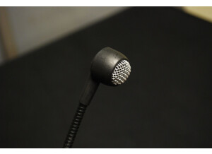 BeyerDynamic Opus 67 (Micro Batterie/Percus)