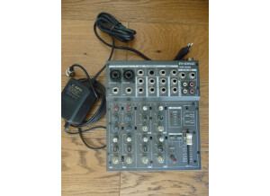 mixette Phonic MM1002