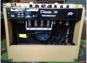 Peavey Classic 30 - Discontinued (90646)