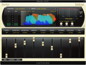 Lexicon PCM Lexicon PCM