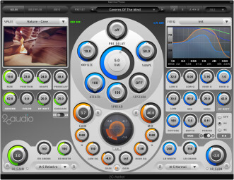 2CAudio Aether 2CAudio Aether