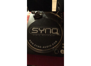 Synq Audio X-TRM 1 (50058)