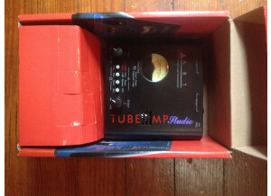Art Tube MP (70127)