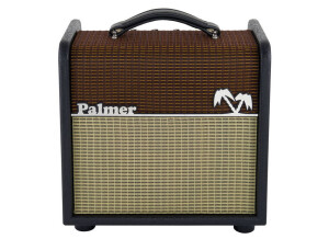 Palmer FAB5 (83651)