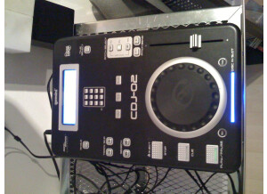 Gemini DJ CDJ-02