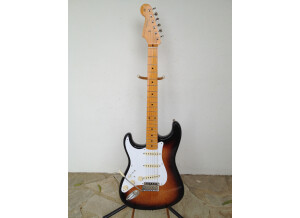 Fender American Vintage '57 Stratocaster LH (27076)