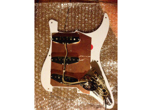 Fender American Vintage '57 Stratocaster LH (98554)