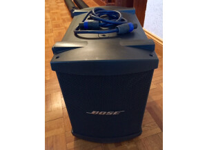 Bose L1 Model 1S with B1 Bass (47326)
