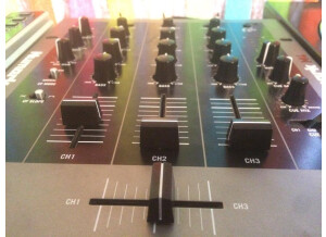 Numark NDX400 (61994)