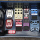 Overdrive Distortion OD300 Overdrive Distortion OD300